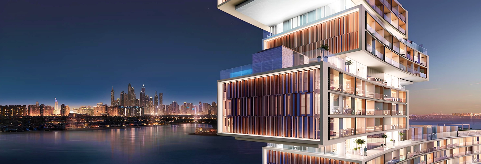 WHY TURKS INVEST IN DUBAI?