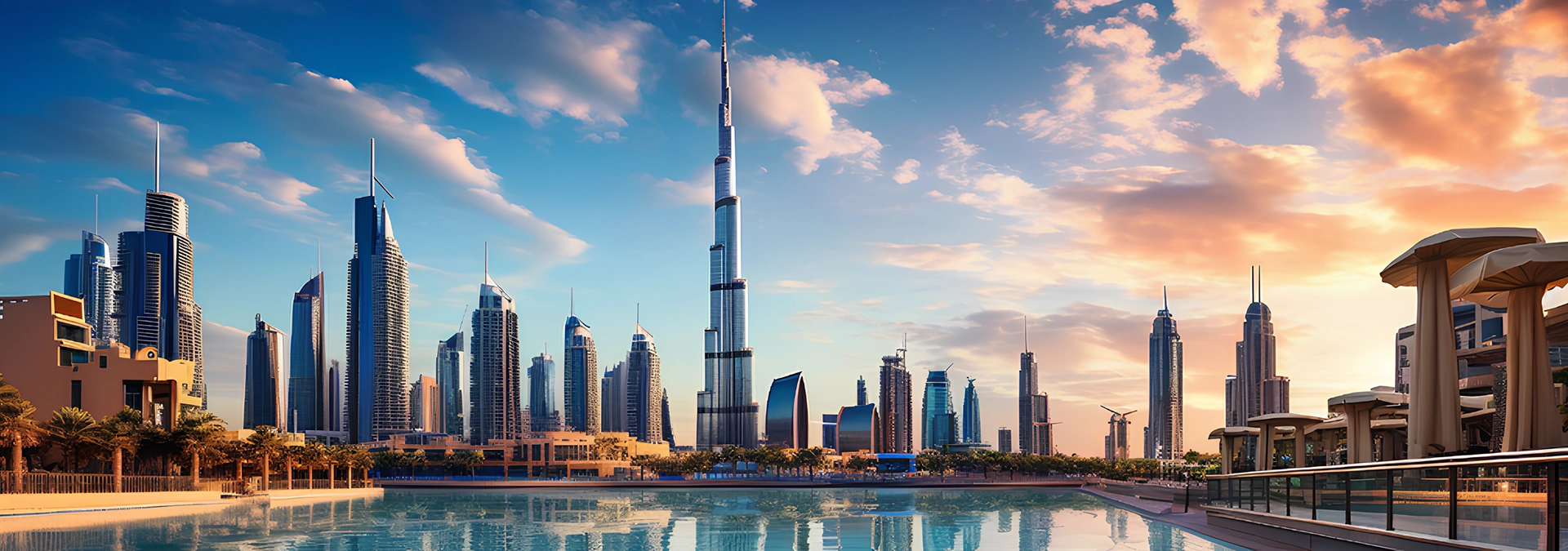 DUBAI’S REAL ESTATE MARKET FUTURE