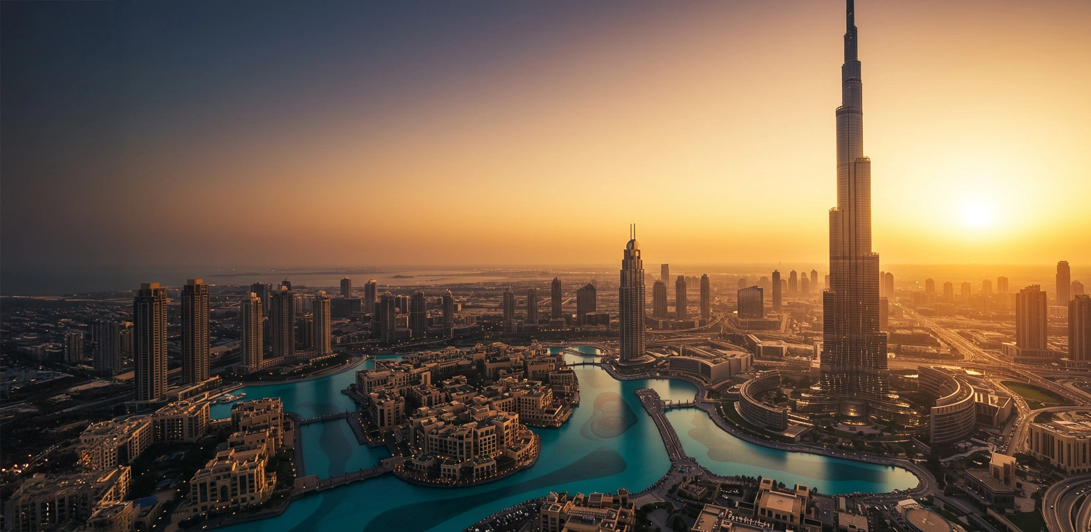 UAE’S TOURISM ECONOMY (2026-2029)