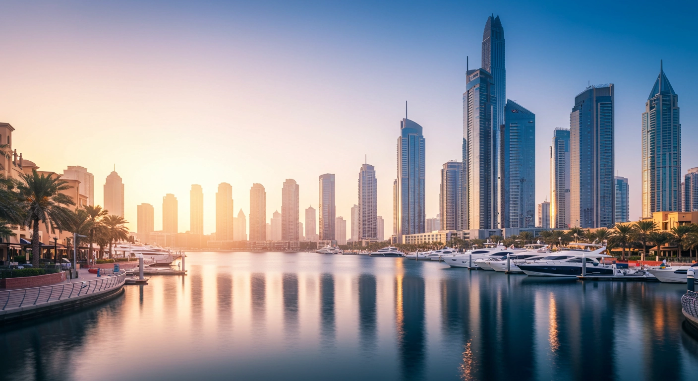 ISTANBUL, MIAMI, LONDON AND DUBAI