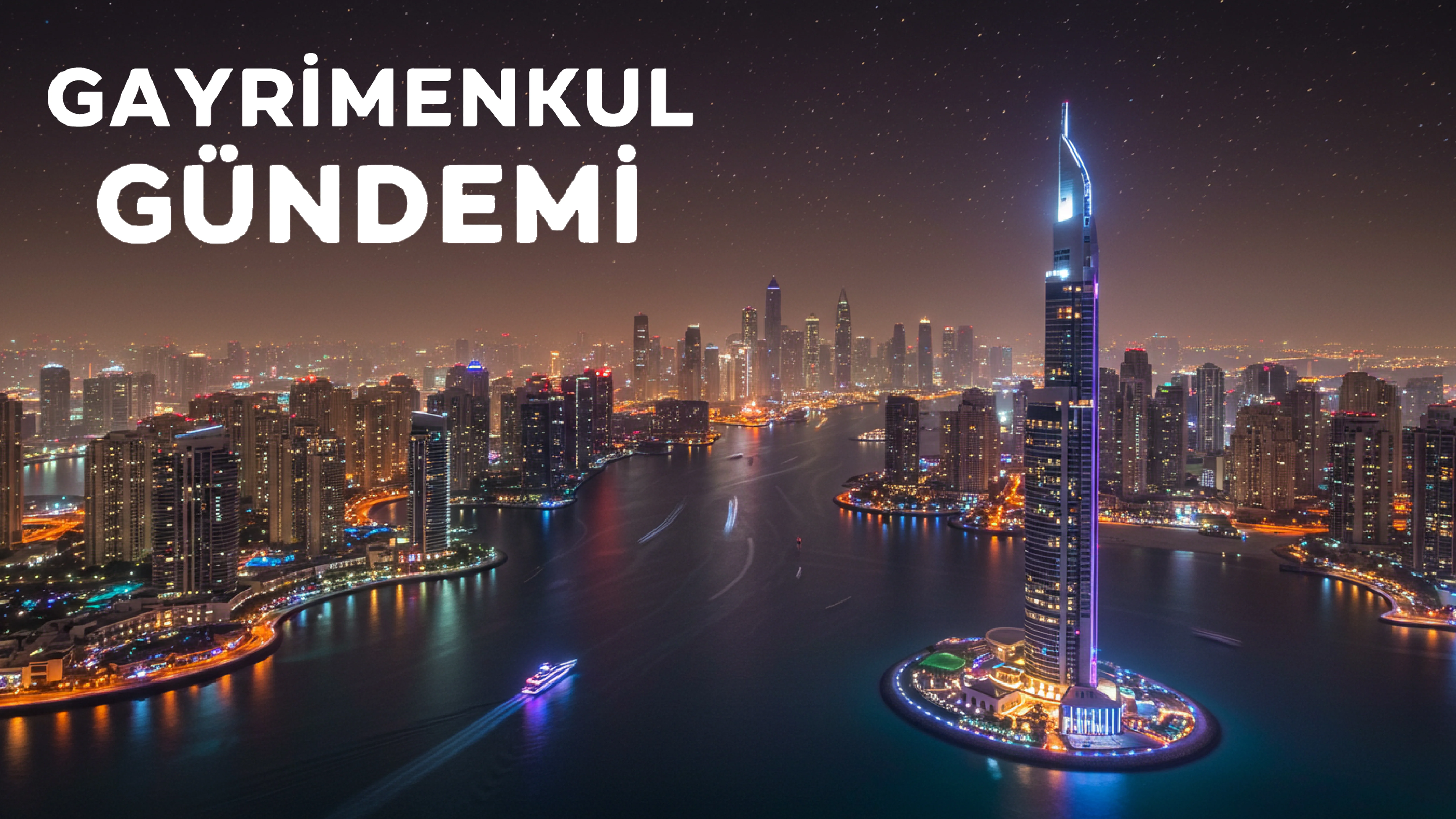 International growth move from Turkish real estate consultancy firm