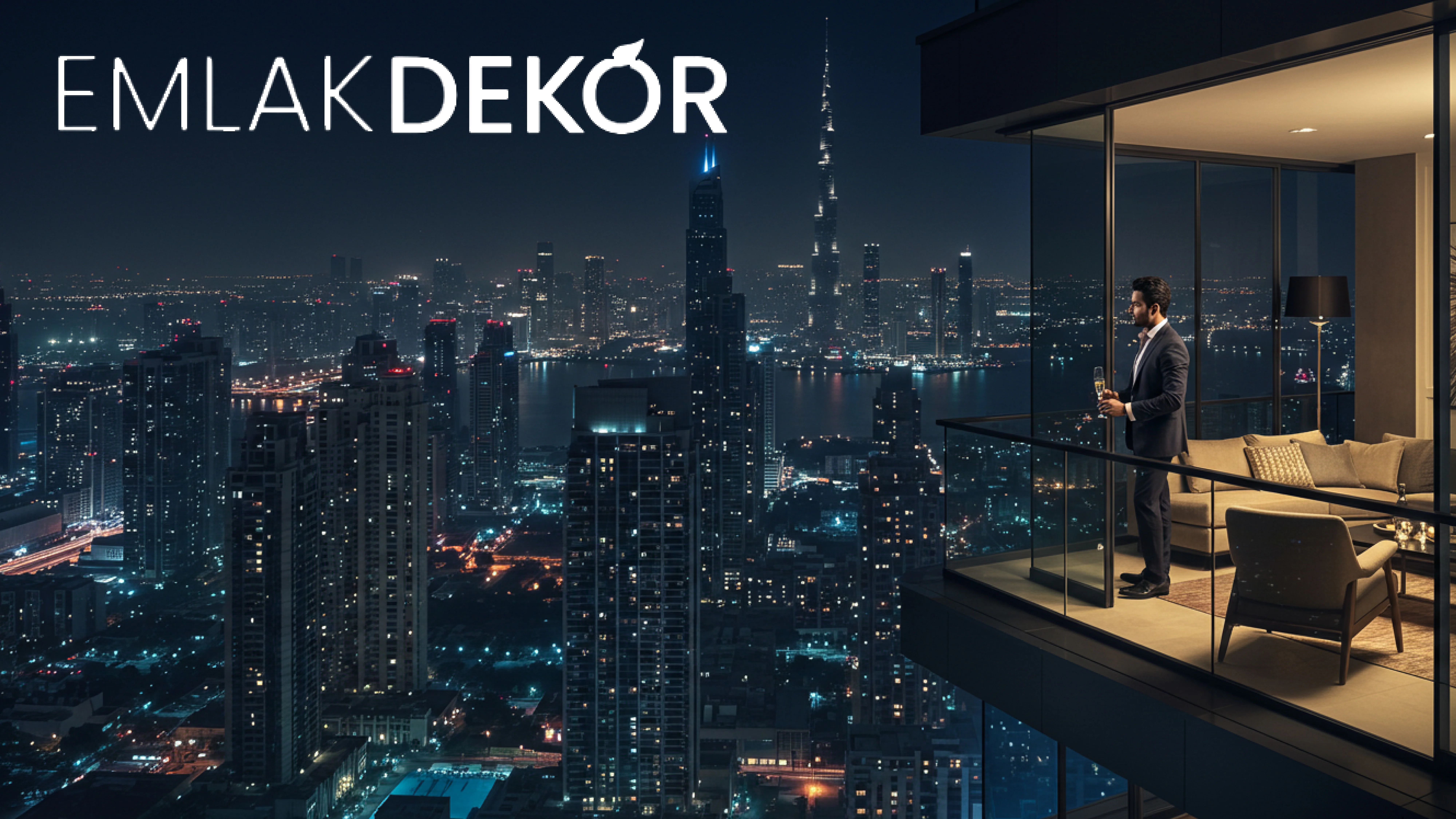 Dubai housing investment: Women's choice