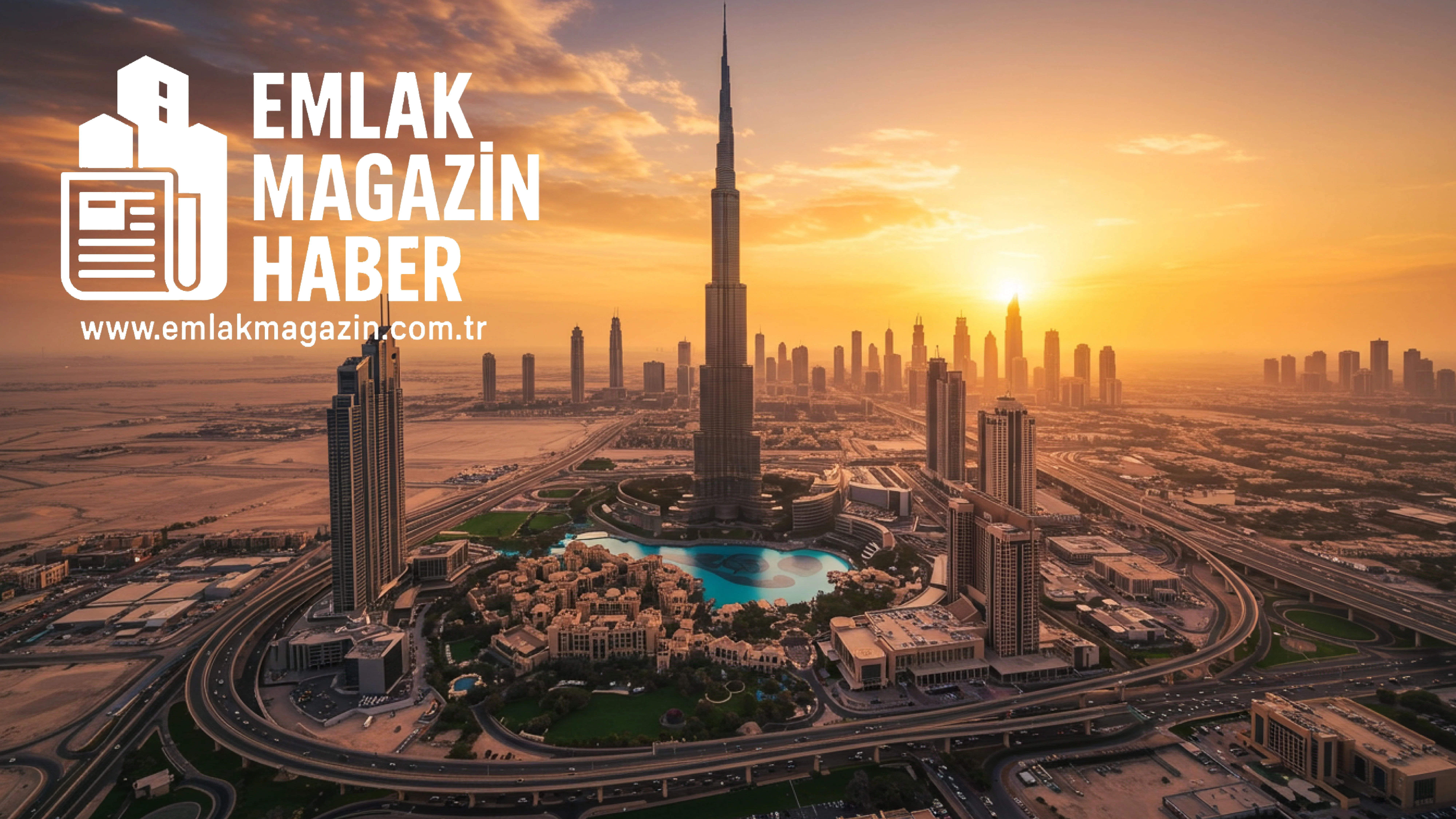 Dubai becomes the real estate center of the stars
