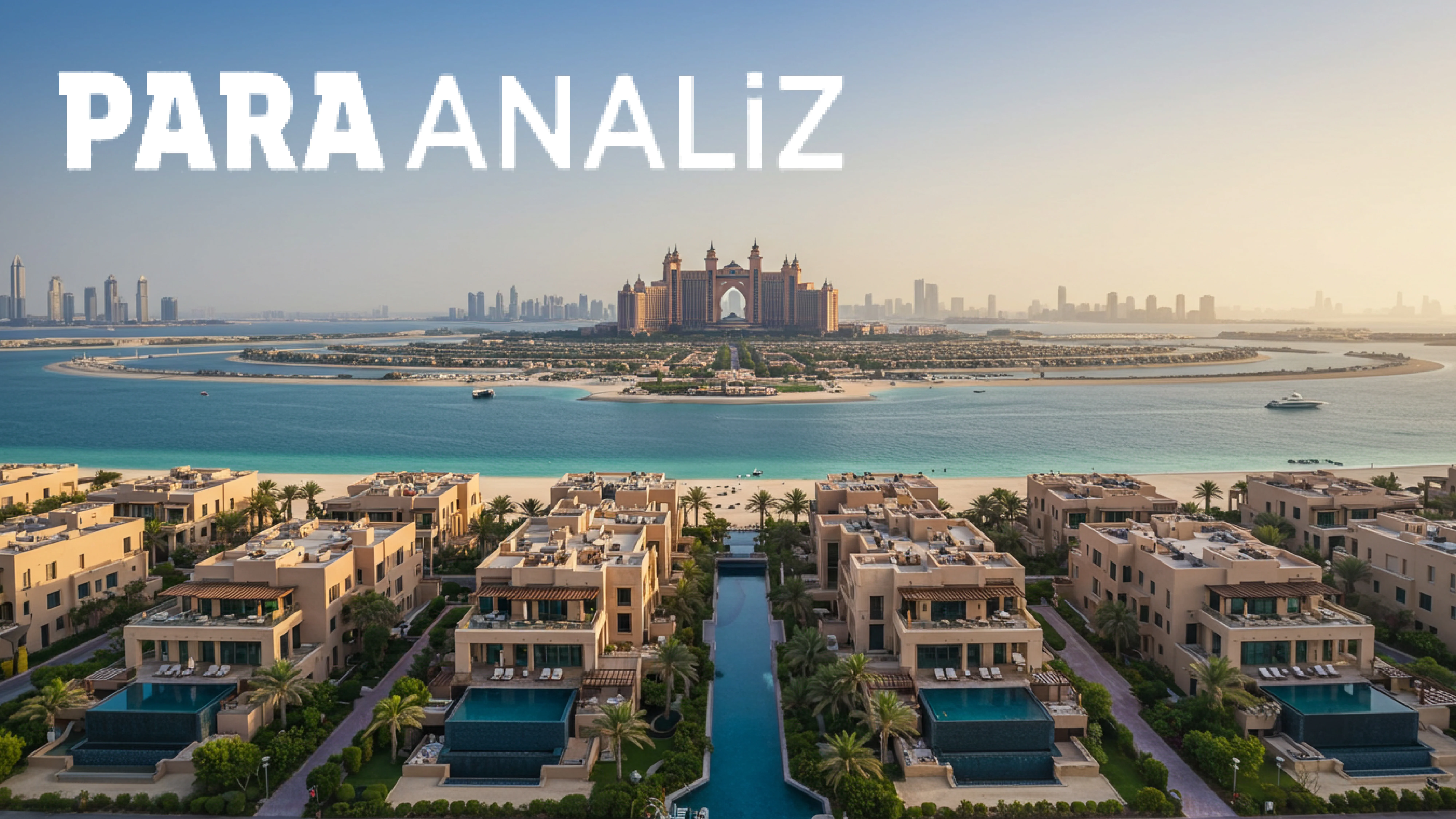 Turkish investors set bigger targets in Dubai