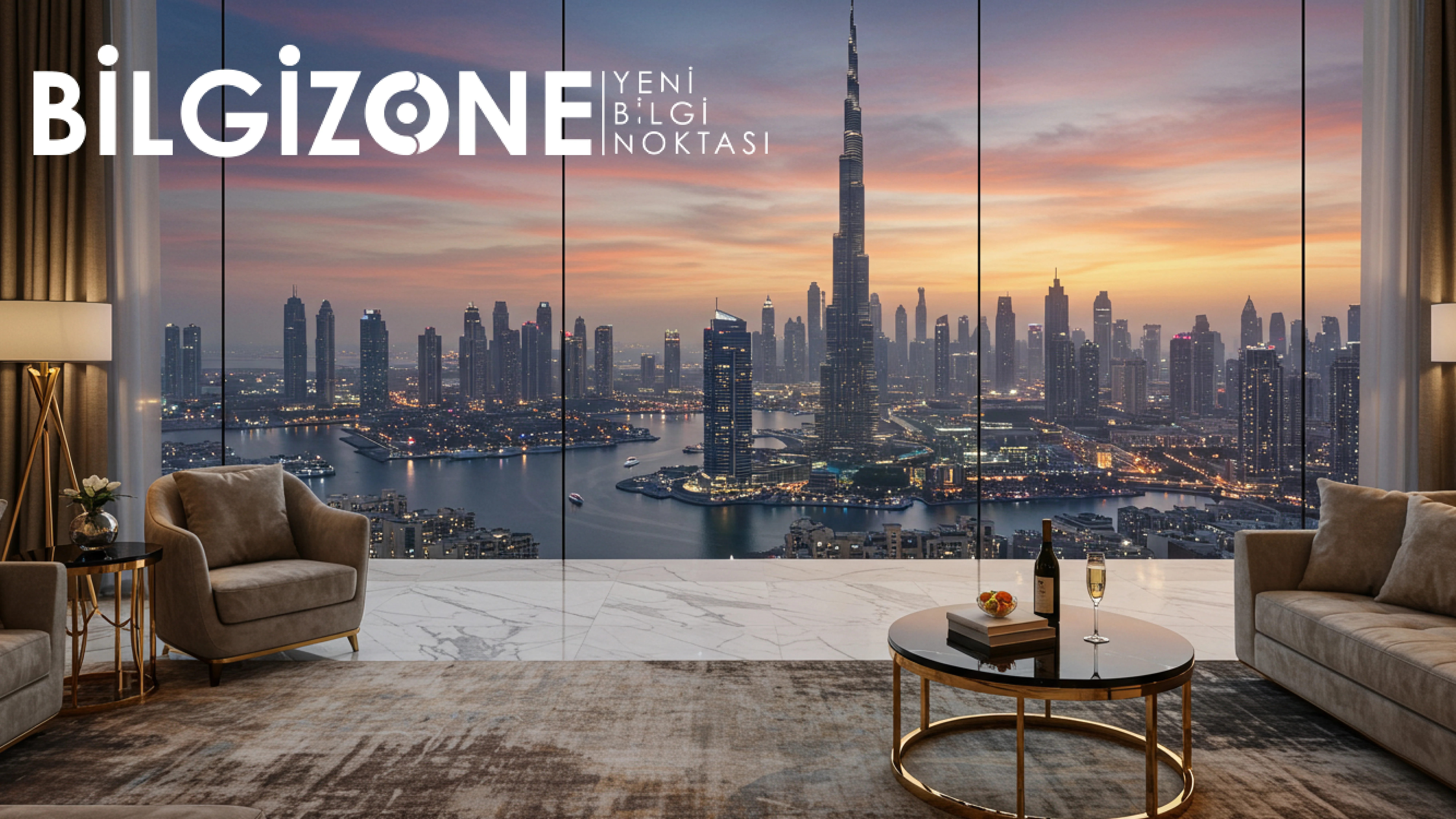 Turkish investors set bigger targets in Dubai