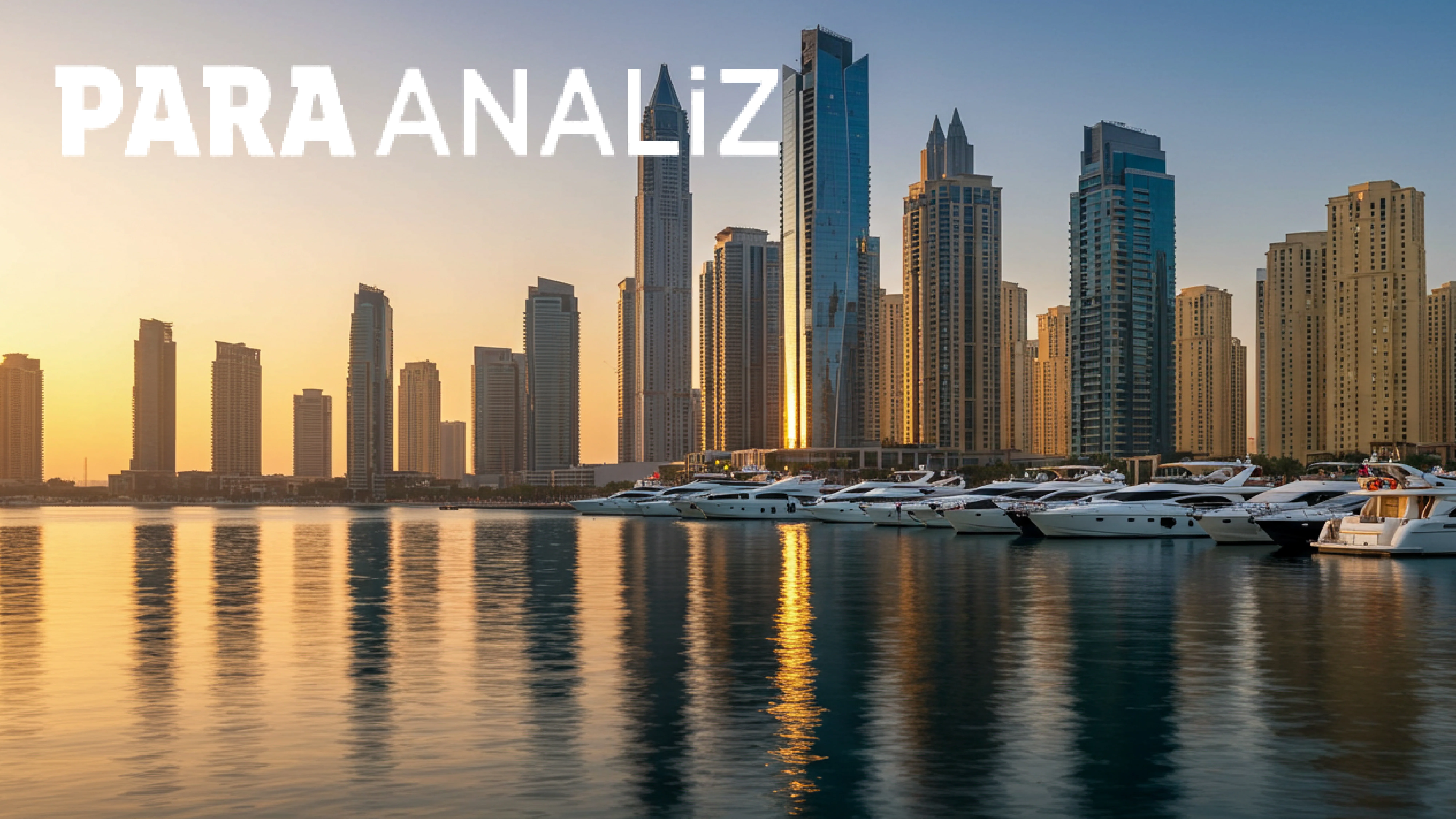 Turks flock to Dubai