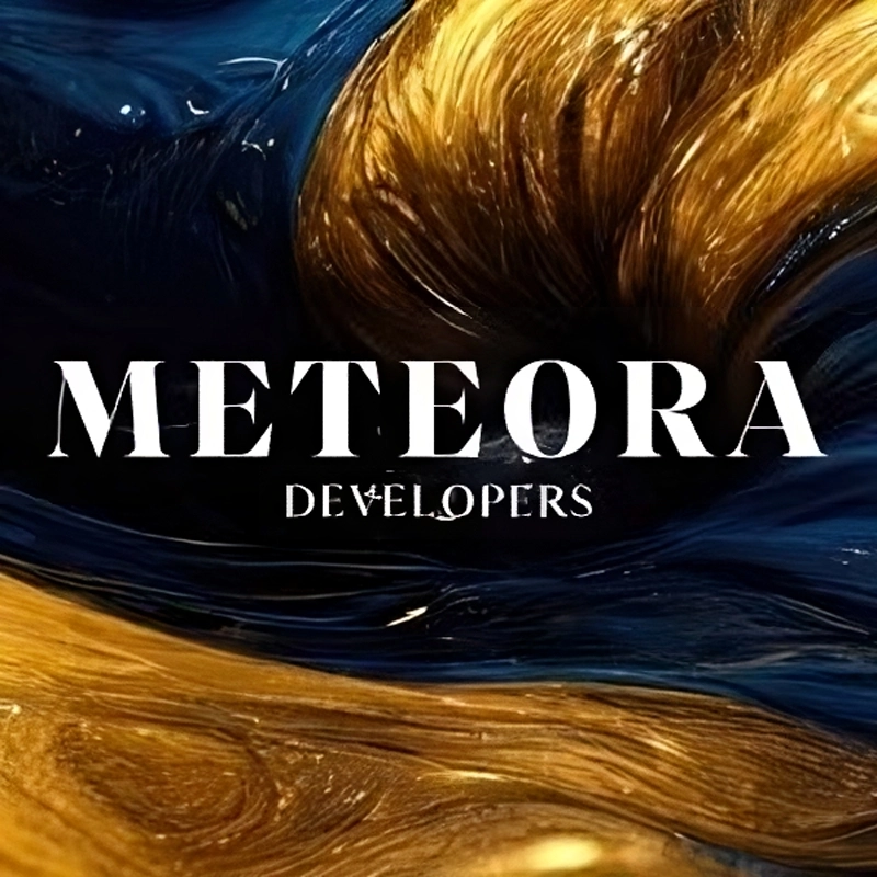 Meteora Developers Meteora Developers