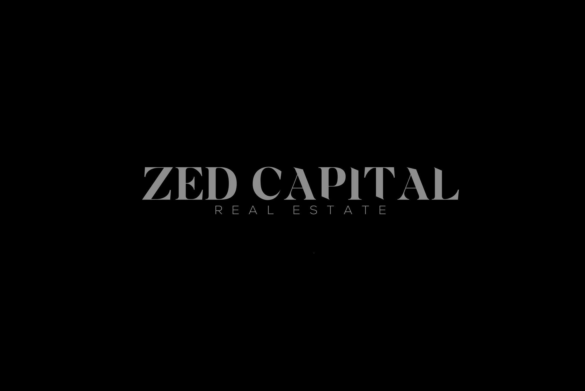 Zed Real Estate