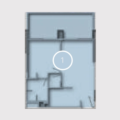 Tiger Properties - Cloud Towers - Apartment