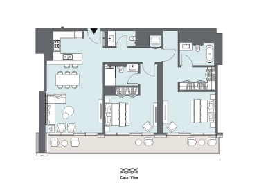 Select Group - Peninsula - Apartments