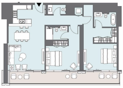Select Group - Peninsula - Apartments