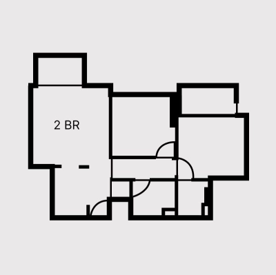 Tiger Properties - Seslia Tower - Apartment