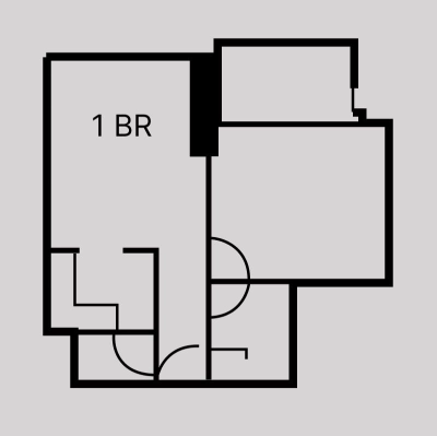 Tiger Properties - Seslia Tower - Apartment