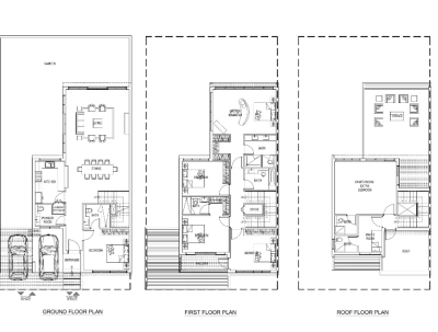 Damac - The Trump Estates 2 - Villa