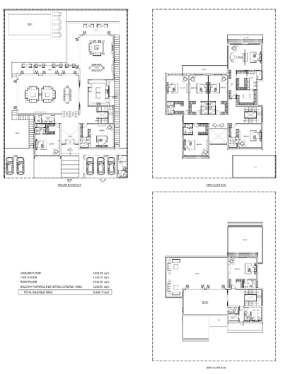 Damac - The Trump Estates 2 - Villa