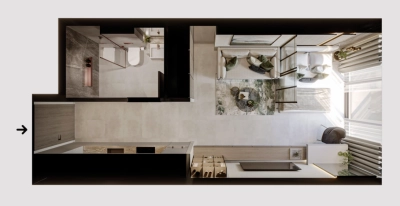 Imtiaz - Westwood - Apartment