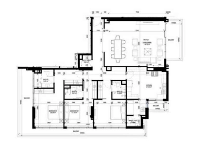  IGO - Paragon - Apartments