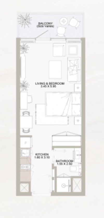 Reportage - Reportage Plaza - Apartment