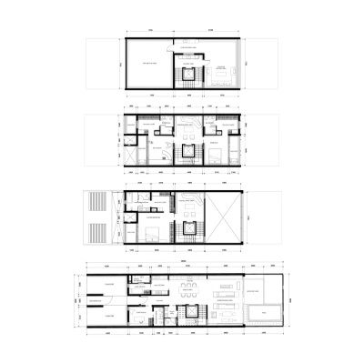 MAG - Keturah Reserve Townhouse - Townhouse