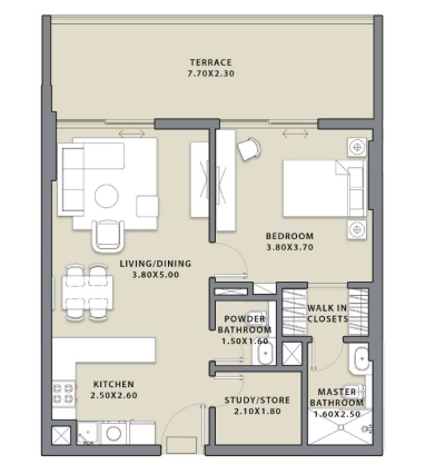 Prescott - Elevate - Apartments