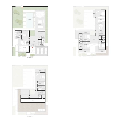 Arada - Masaar Azalea - Townhouse