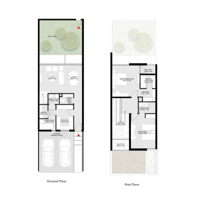 Arada - Masaar Saro - Villa