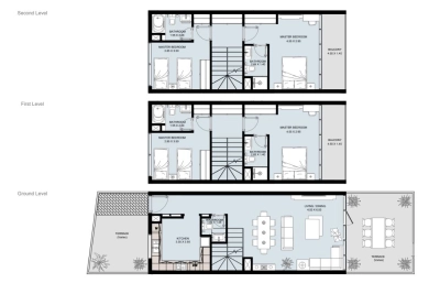 Reportage - Perla - Apartment