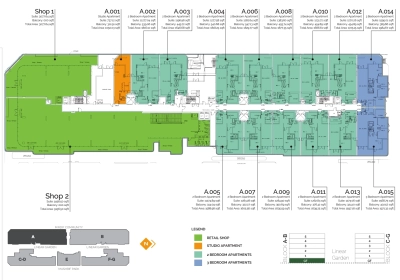 DIP - Nasayem Avenue - Apartment