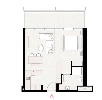Seven Tides - UPSIDE Living - Apartment