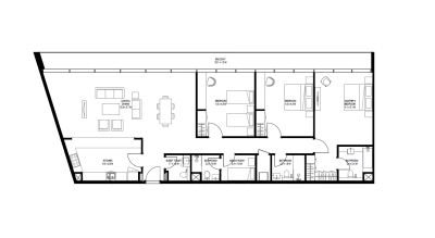 Arada - Aljada Nesba - Apartment
