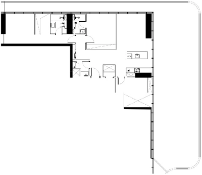 IGO Developers  - Society House - Apartment
