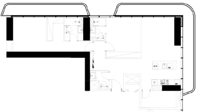 IGO Developers  - Society House - Apartment