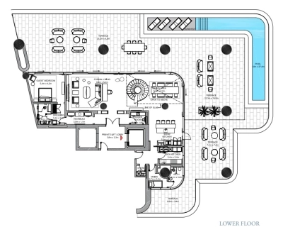 Omniyat - Vela - Apartment