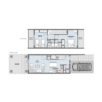 Reportage - Reportage Village - Townhouse
