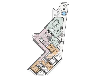 RVL Real Estate LLC - Eywa - Apartment