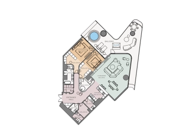 RVL Real Estate LLC - Eywa - Apartment