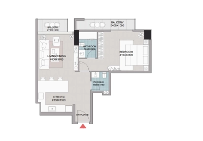 Meteora Developers - Vita Grande - Apartment Meteora Developers - Vita Grande - Apartment