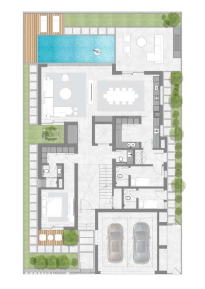 Ellington - The Lakeshore - Villa Ellington - The Lakeshore - Villa