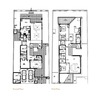 RAK Properties - Marbella Villas II - Villa RAK Properties - Marbella Villas II - Villa