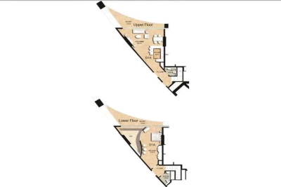 Al Mazaya Holding - Sky Gardens - Apartment