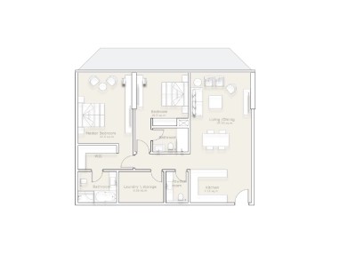 Nine Yards - Sea La vie - Apartment