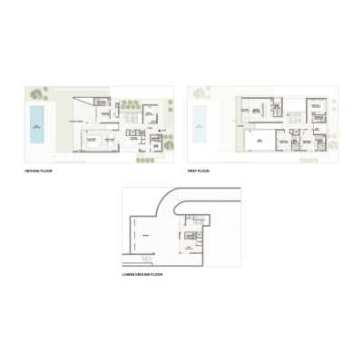 Expo City - Maha Villas - Villa