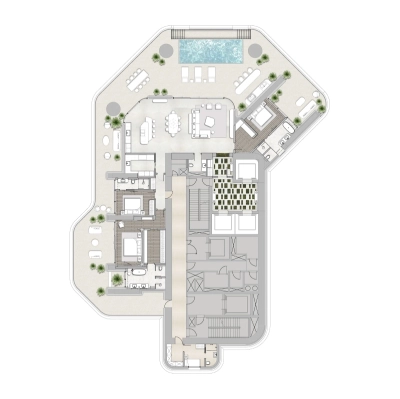 Sankari Properties - One Sankari - Apartment