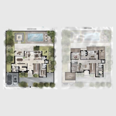 Ohana Developments - By The Sea Villas - Villa