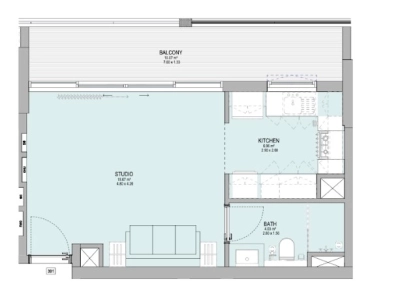 Palladium Development - Grandala - Apartment