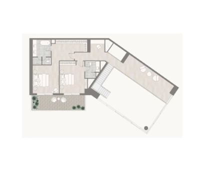 Swiss Property - Kempinski Residences - Apartment