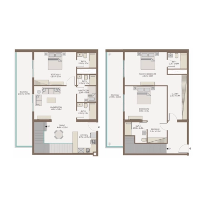 BNH Real Estate Developer -  Equiti Home  - Apartment