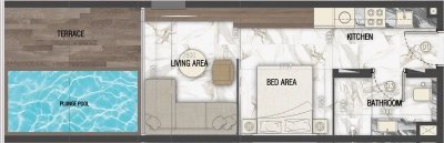 Peace Home Development - Sky Livings - Apartment