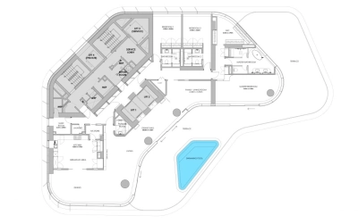 Omniyat - Ava - Apartment