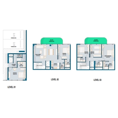 Reportage - Reportage Tower - Apartment